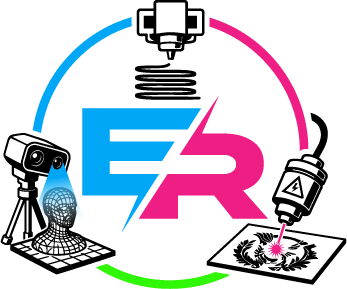 Elastic Reality logo